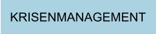 KRISENMANAGEMENT